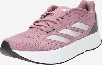 ADIDAS PERFORMANCE Running Shoes 'Duramo SL' in Pink: front
