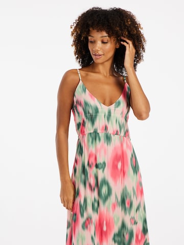 PROTEST Dress 'PRTSong' in Pink