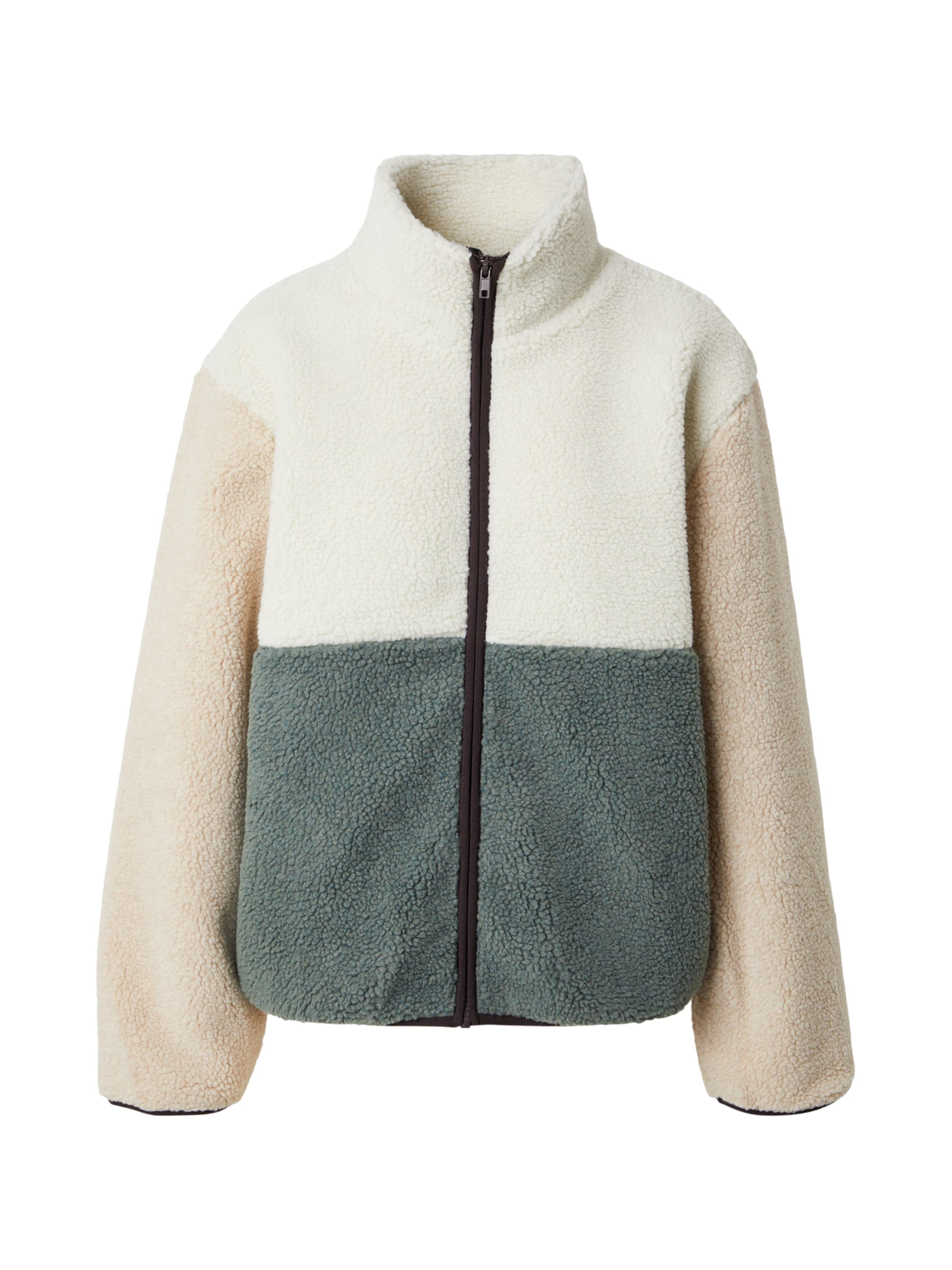 VERO MODA - Chaqueta de entretiempo 'VMJosefin' en beige: frente