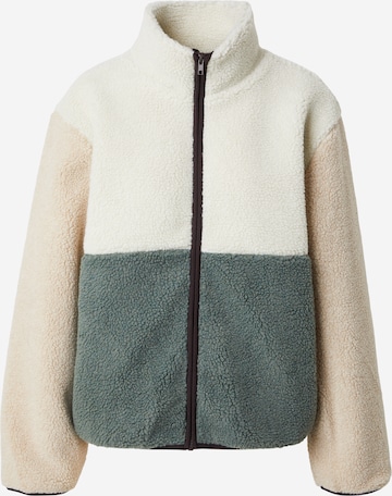 VERO MODA - Chaqueta de entretiempo 'VMJosefin' en beige: frente