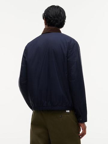 Veste mi-saison 'Ivy' TOMMY HILFIGER en bleu