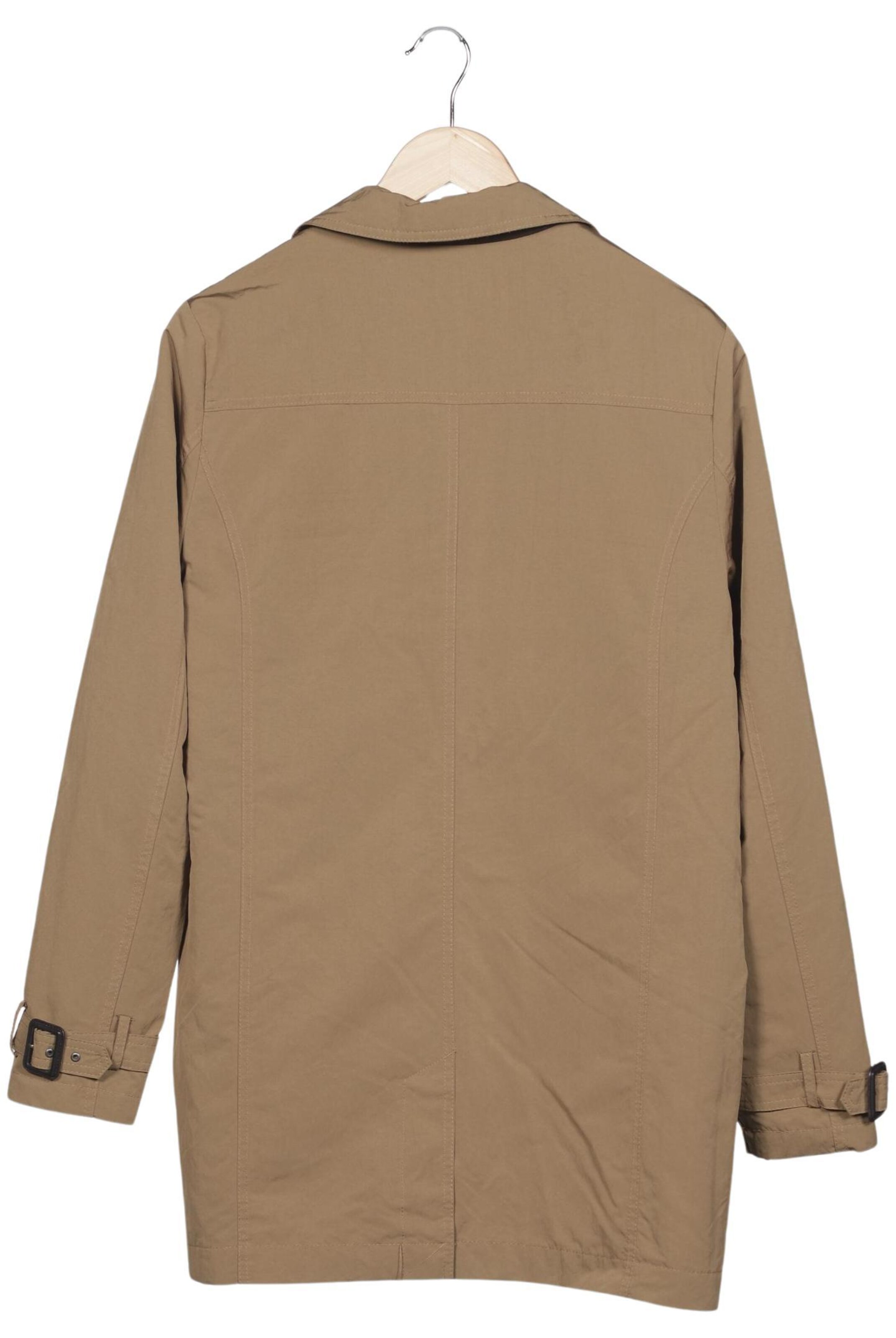 Walbusch Jacket & Coat in M in Beige