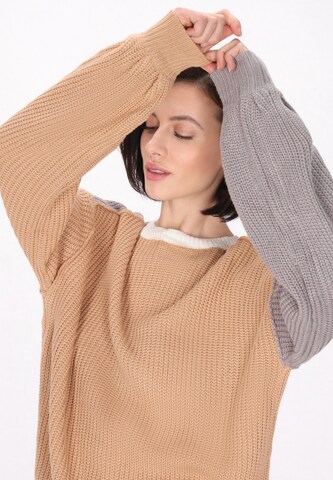 usha BLUE LABEL - Jersey 'Fashion Lover' en Mezcla de colores
