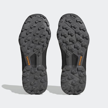 ADIDAS TERREX Flats 'Swift R3 Gore-Tex' in Grey