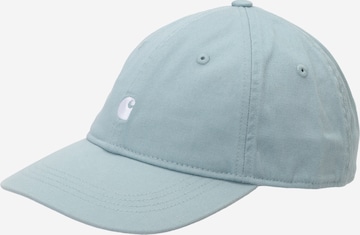 Carhartt WIP Кепка 'Madison' в Синий: спереди