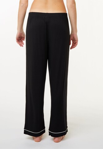 CCDK Copenhagen - Pantalón de pijama 'Joy' en negro