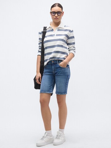 Slimfit Jeans di Pepe Jeans in blu