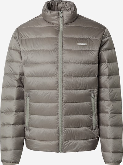 Demisezoninė striukė 'JJLouis' iš JACK & JONES, spalva – rusvai žalia, Prekių apžvalga