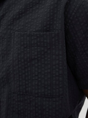 Jack & Jones Premium Comfort Fit Skjorte i sort