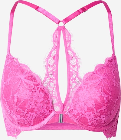 Liemenėlė 'Prina' iš Hunkemöller, spalva – rožių spalva, Prekių apžvalga