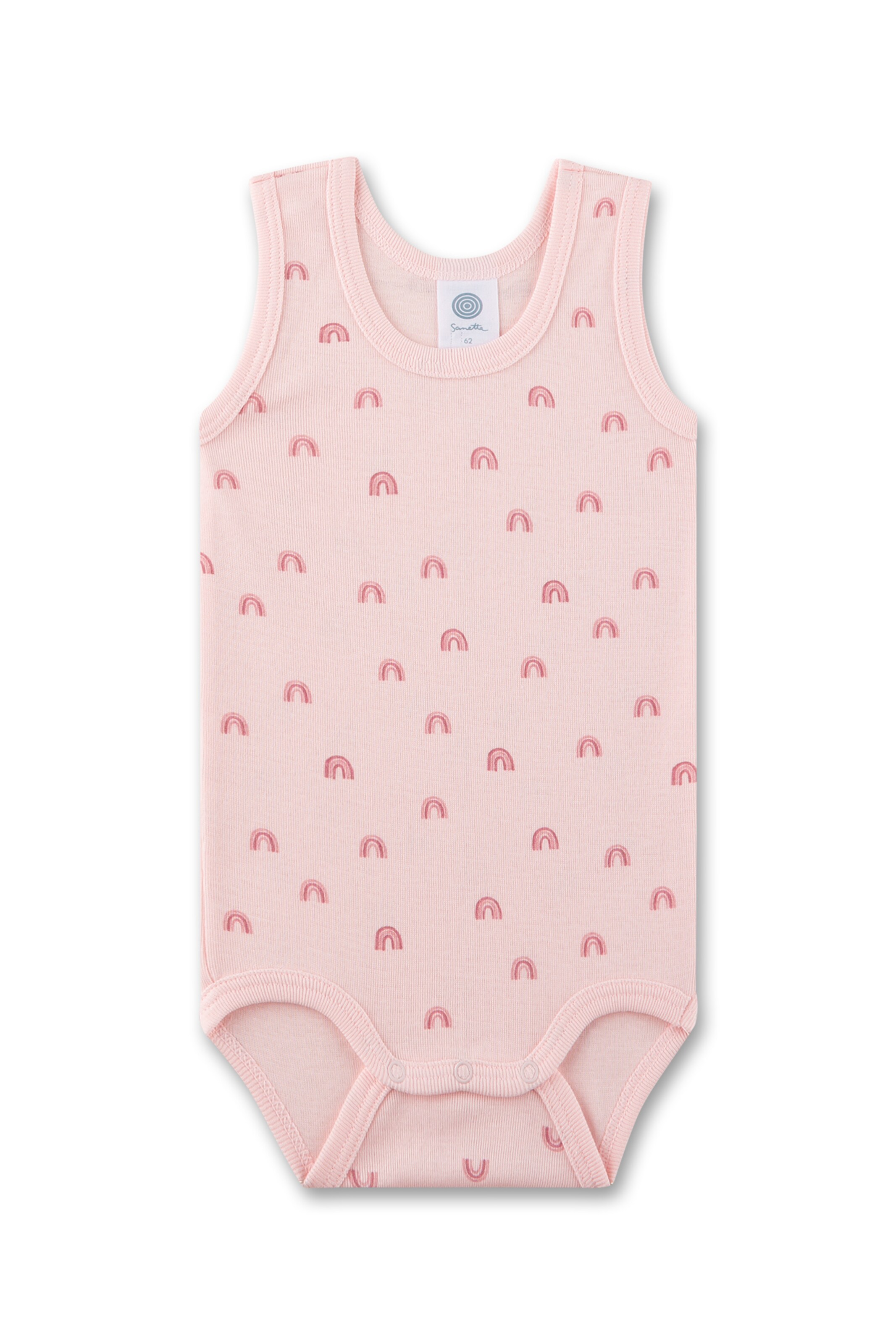 Sanetta Body in Pink