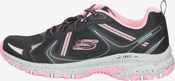 SKECHERS Ниски маратонки в черно