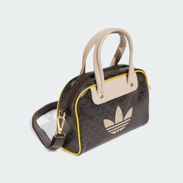 ADIDAS ORIGINALS - Malas de tiracolo em castanho