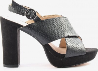 Bianco Bodenlanger Mantel In S In Hellgrau Schwarz About You