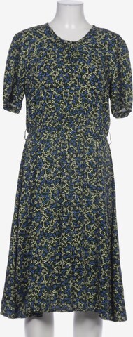 Mademoiselle YéYé Dress in L in Blue: front