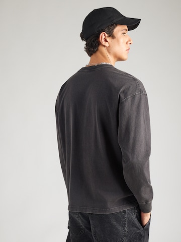 HOLLISTER Koszulka w kolorze czarny