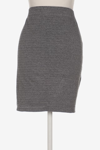 Betty & Co Skirt in M in Grey