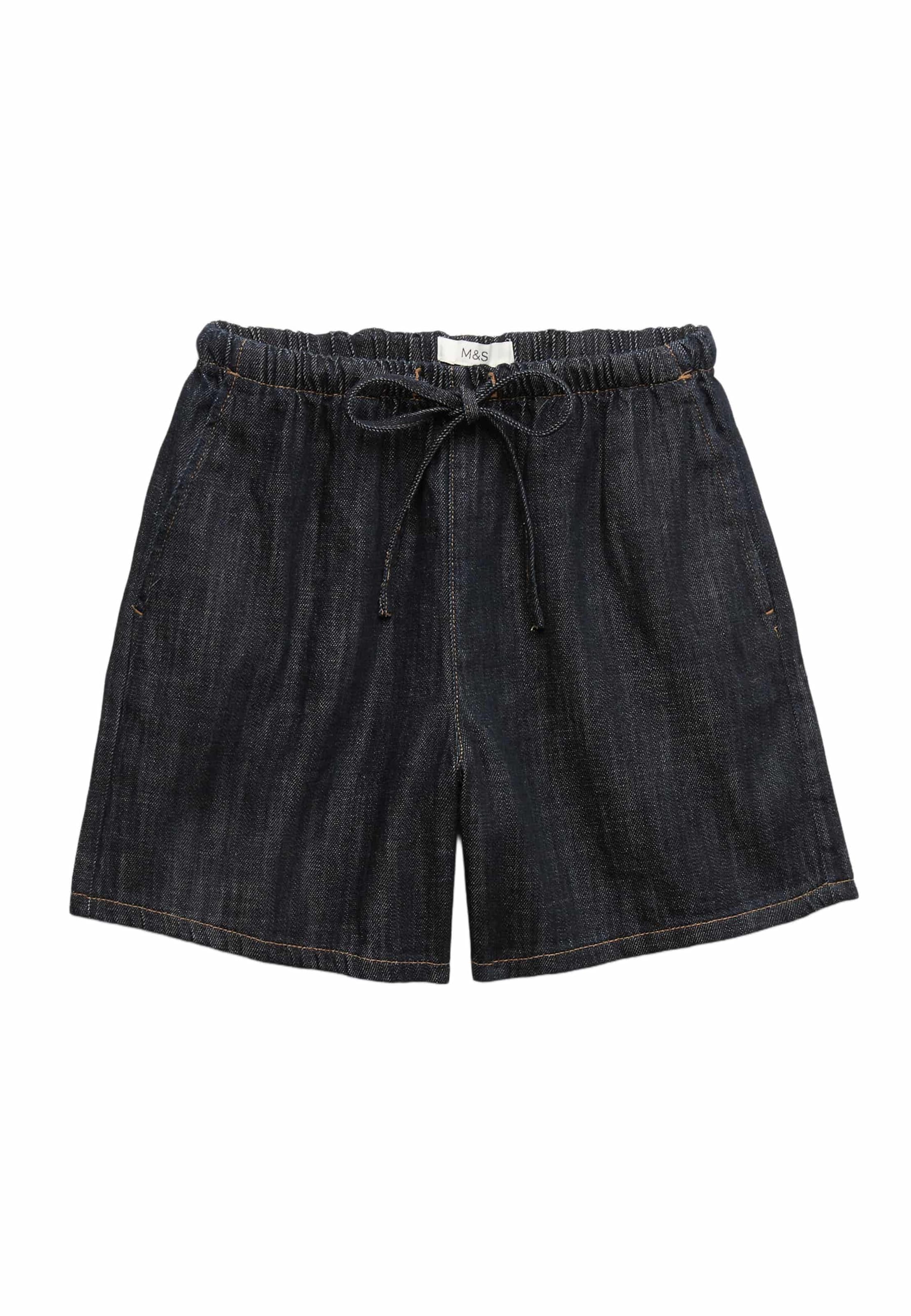 regular Jeans di Marks & Spencer in blu: frontale
