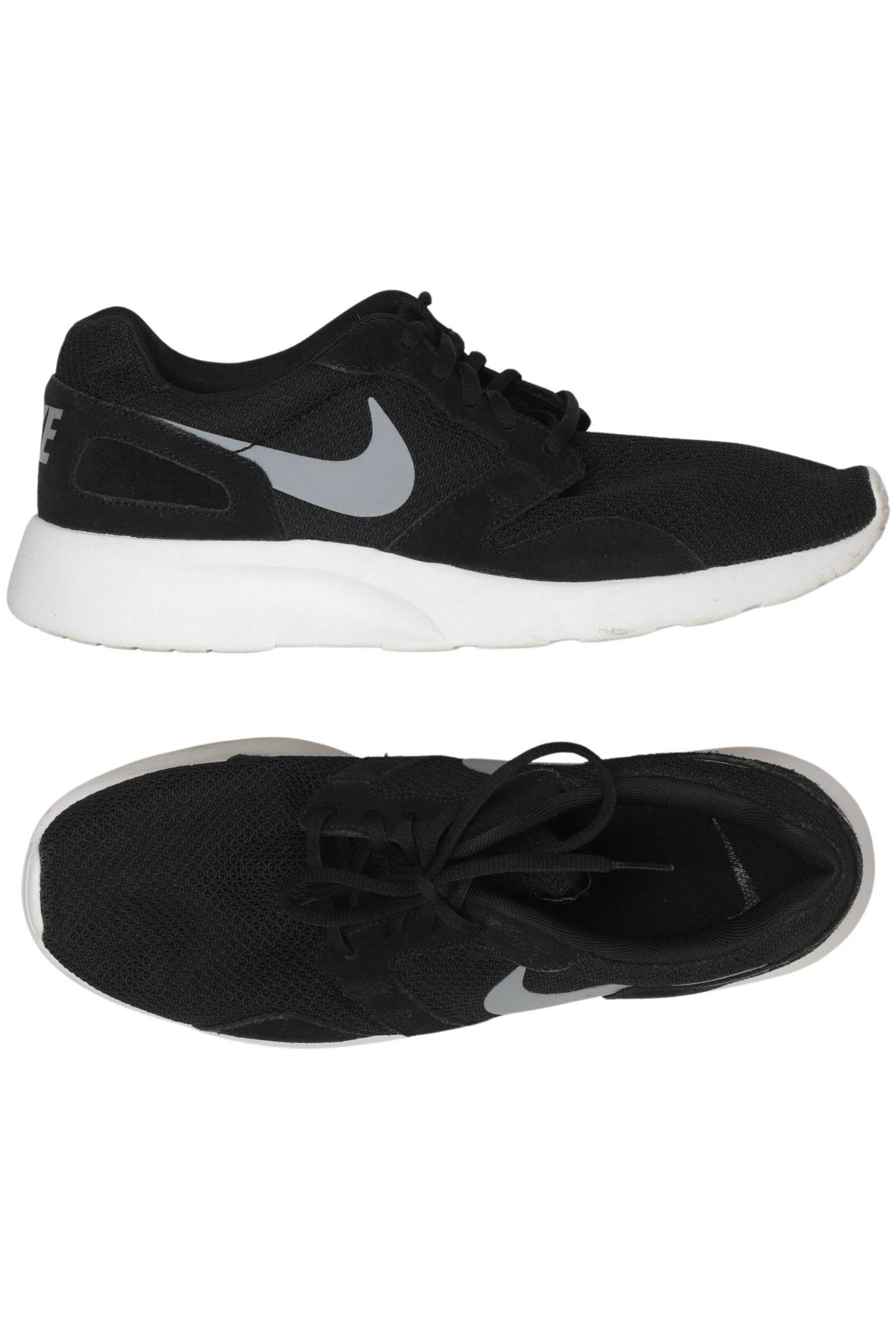 NIKE Sneaker in 44 in schwarz, Produktansicht