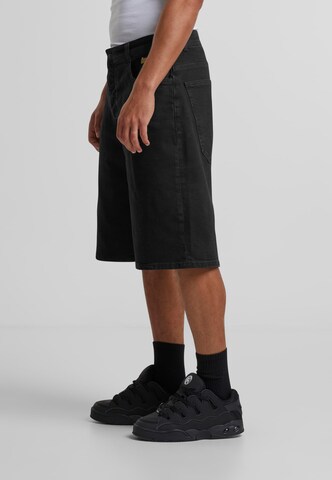 HOMEBOY Loose fit Jeans 'Monster' in Black