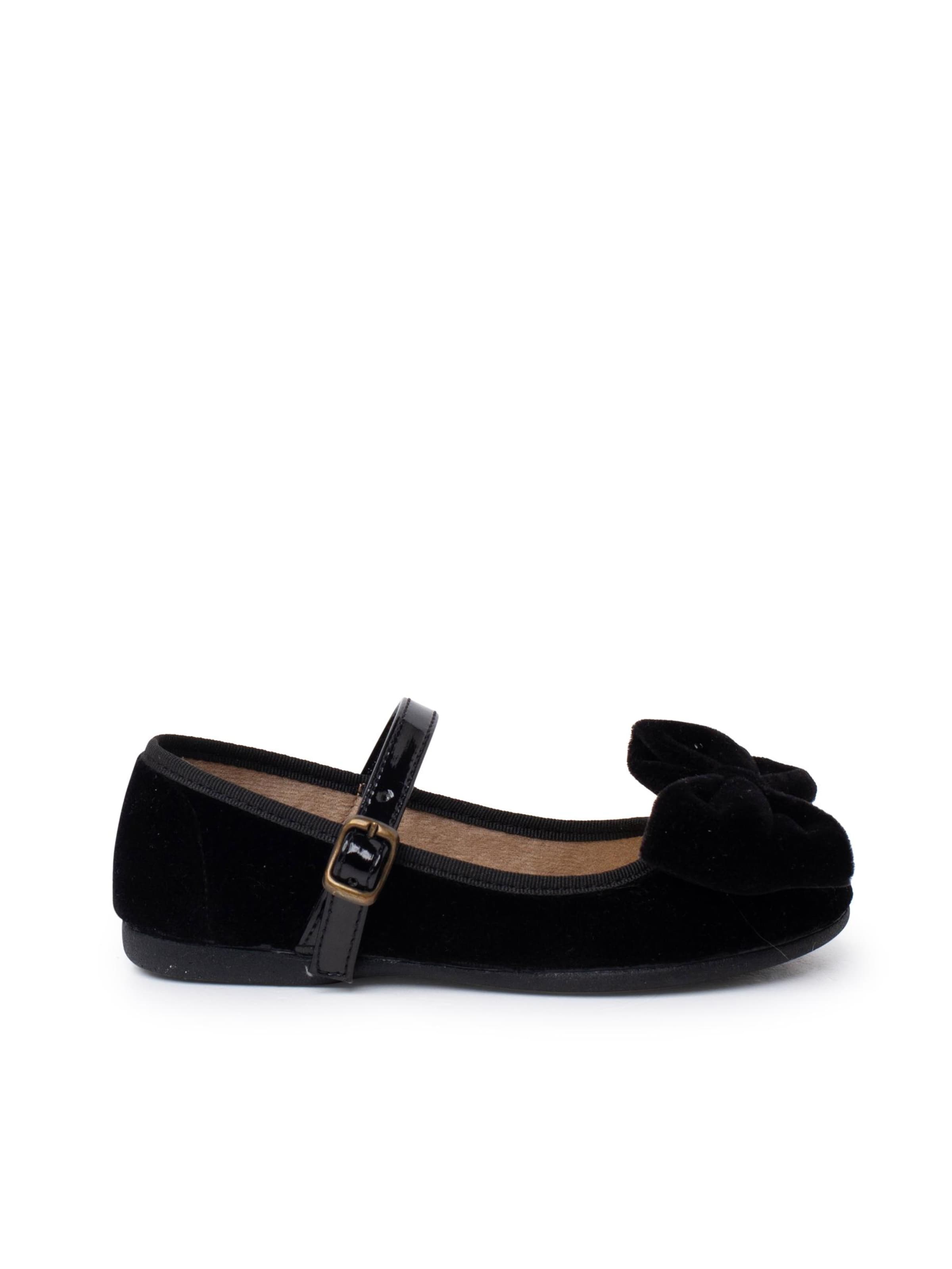 Ballerina di Pisamonas in nero