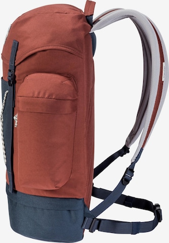 DEUTER Rucksack 'Wengen' in Rot