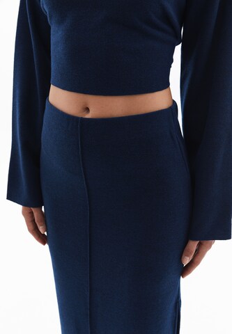 OXXO Rok in Blauw