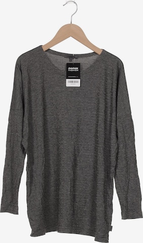 OSKA Top & Shirt in M in Grey: front