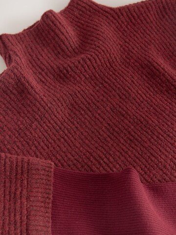 Next Свитер в Красный