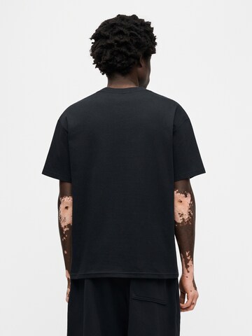 Nike Sportswear Тениска в черно