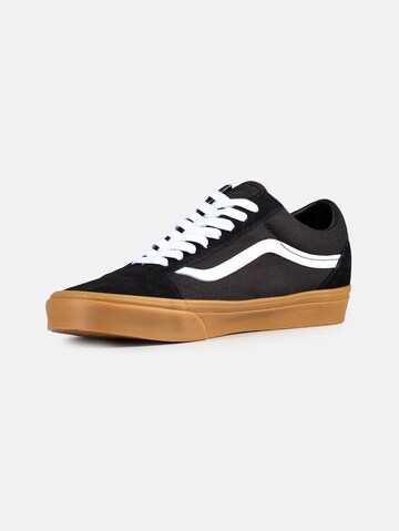 VANS Sneakers 'Old Skool' in Black