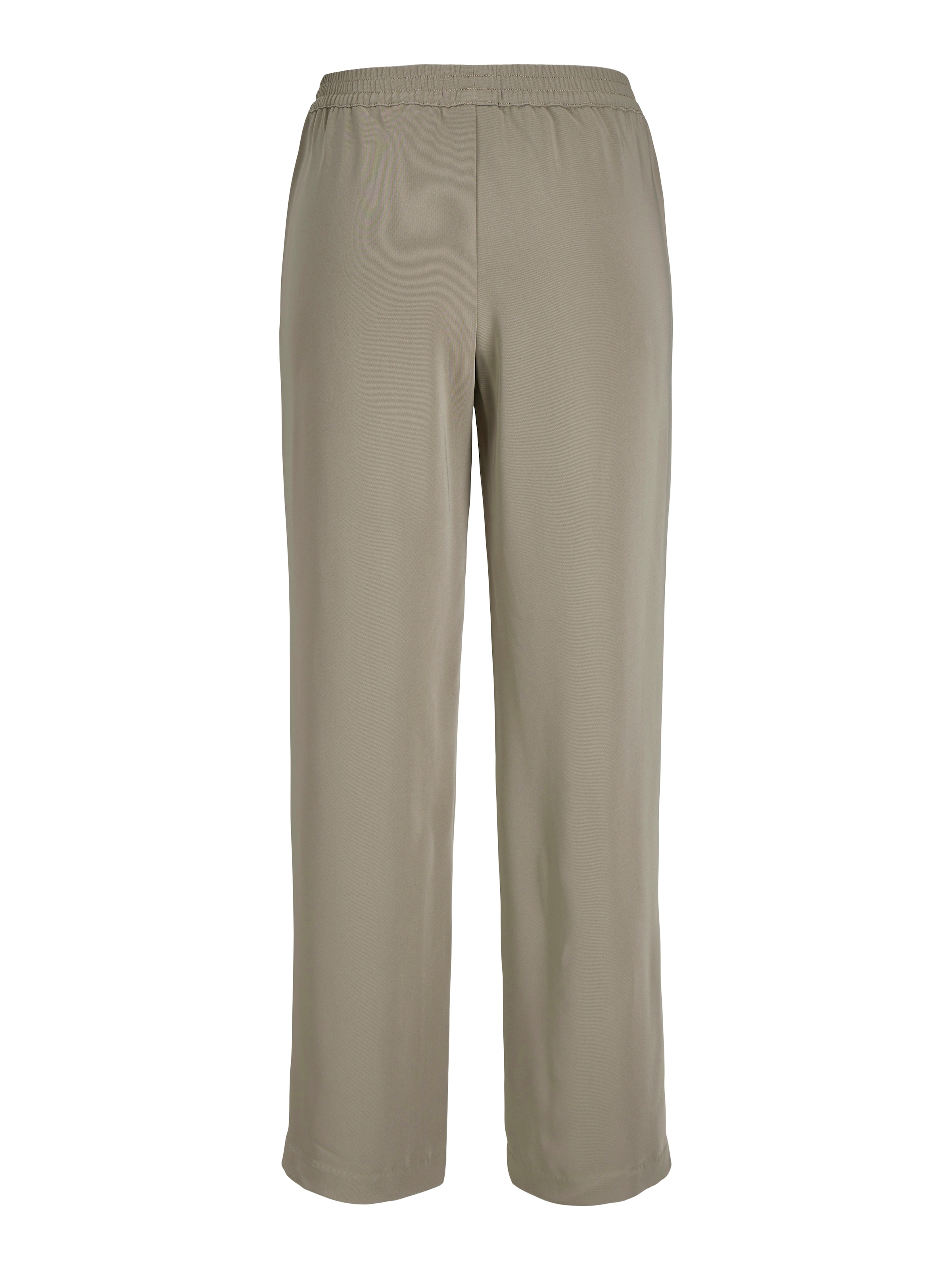 Loosefit Pantaloni 'JXPoppy' di JJXX in grigio