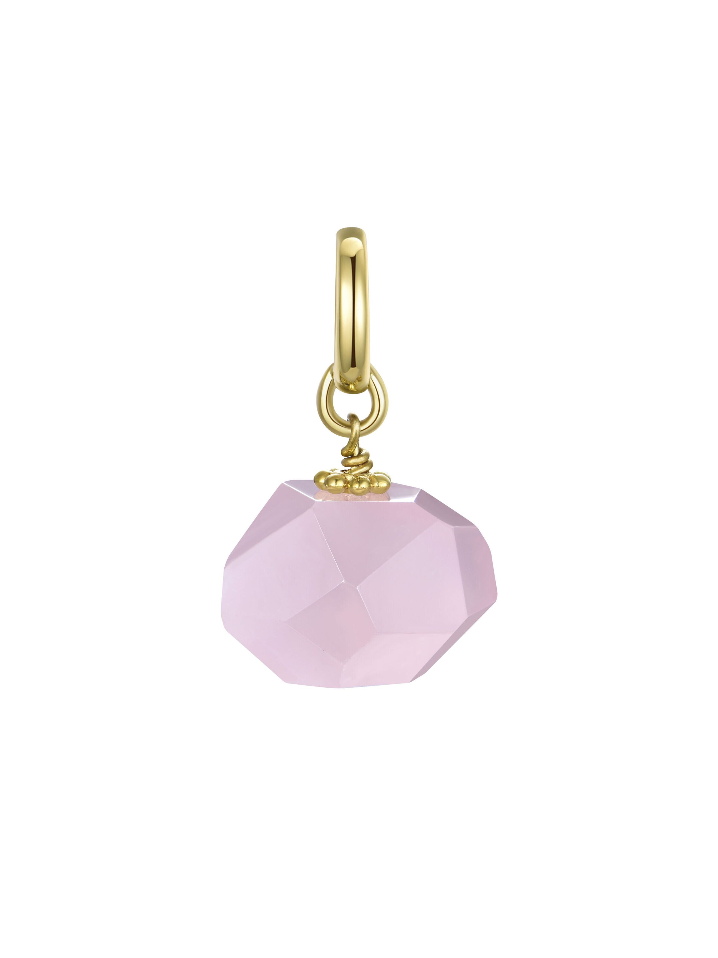 Unleash Cph Halsband in Pink