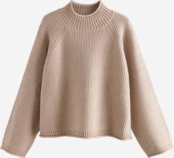 smėlio Next Megztinis: priekis