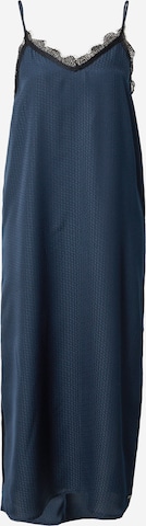 Pepe Jeans Dress 'LETA' in Blue: front