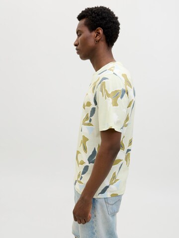 JACK & JONES Bluser & t-shirts i grøn