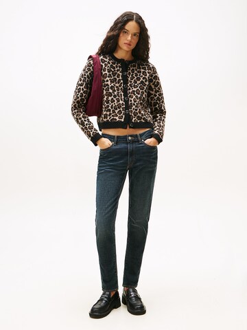 Tommy Jeans Slimfit Jeans in Blauw
