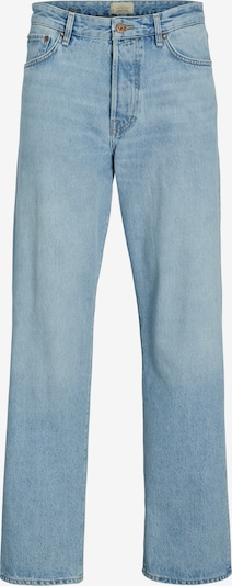 JACK & JONES Jeans 'Eddie Cooper' in blue denim, Produktansicht