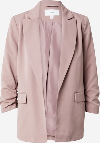 VILA Blazer 'JUNE' i lilla: forside