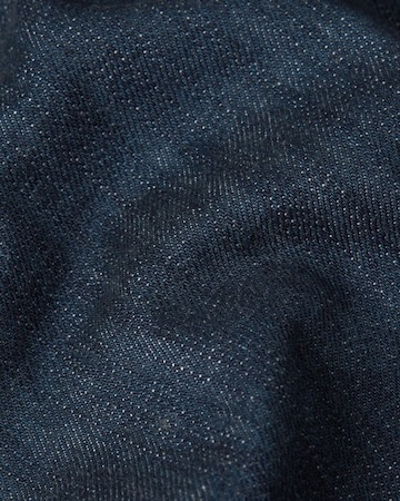 G-STAR Regular Fit Overshirts-Overshirt ' ' in Blau: Vorderseite