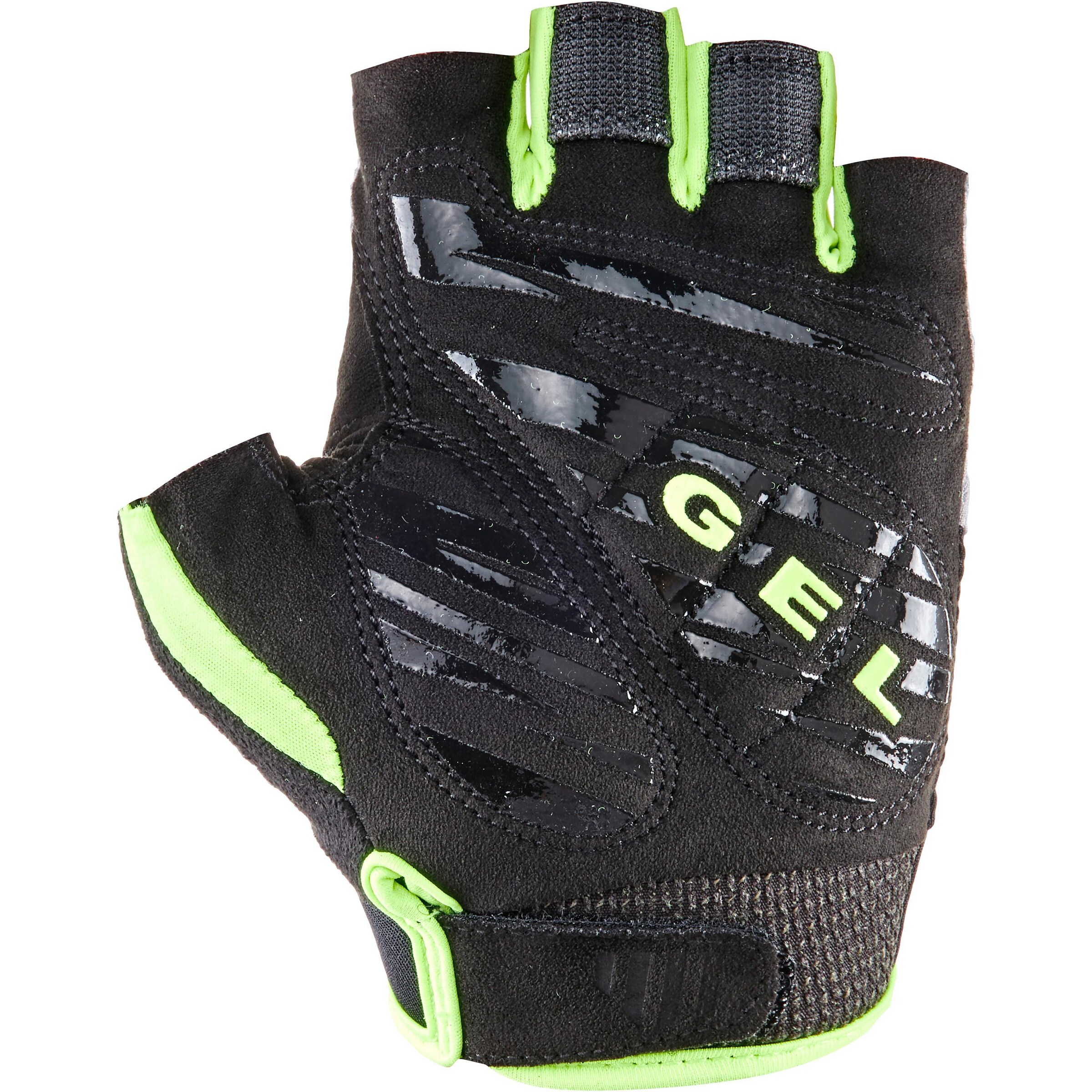 Roeckl Sporthandschuhe 'Iseler 2' in Schwarz