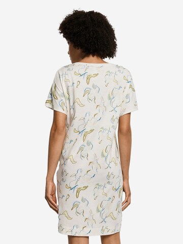 Hanro Nightgown 'Sleep & Lounge' in White