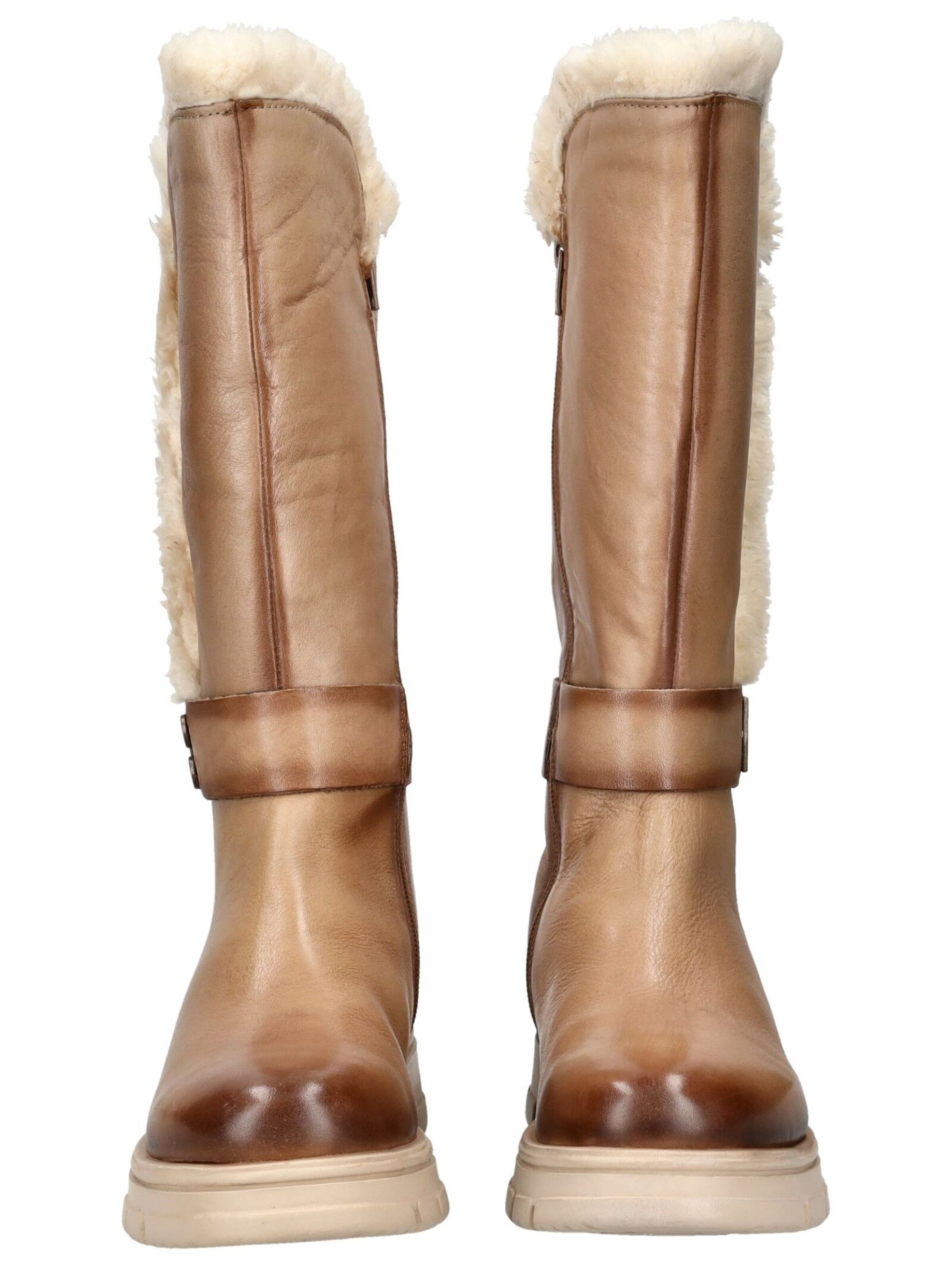TT. BAGATT Boots in Brown