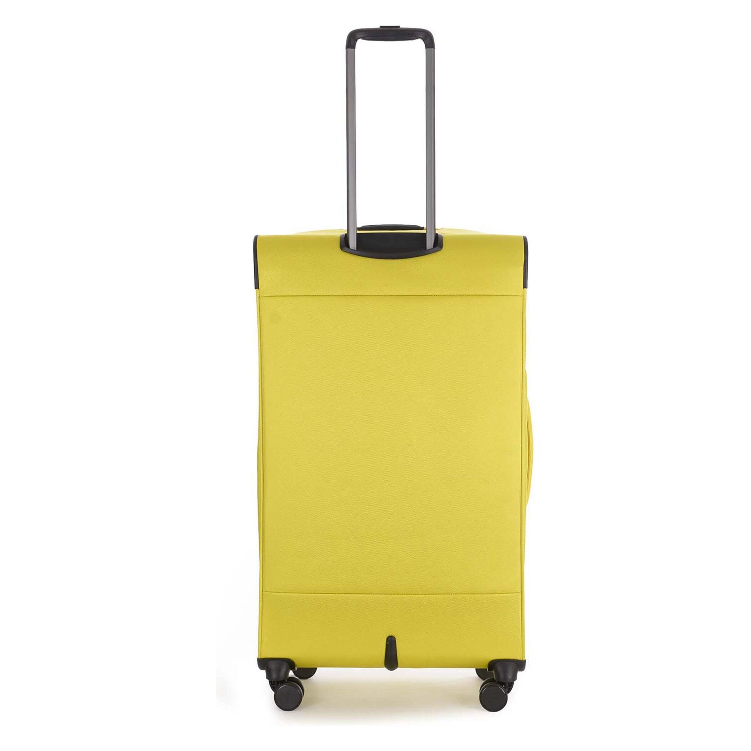 Stratic Trolley 'Bendigo ' in Yellow