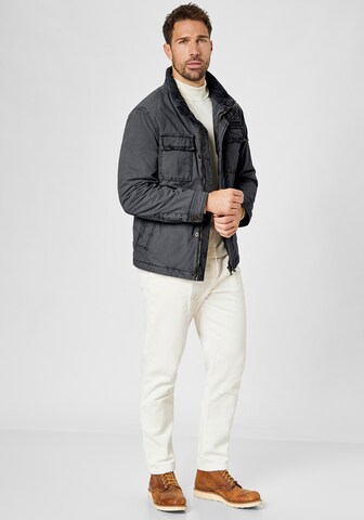 S4 Jackets Between-Season Jacket in Grey