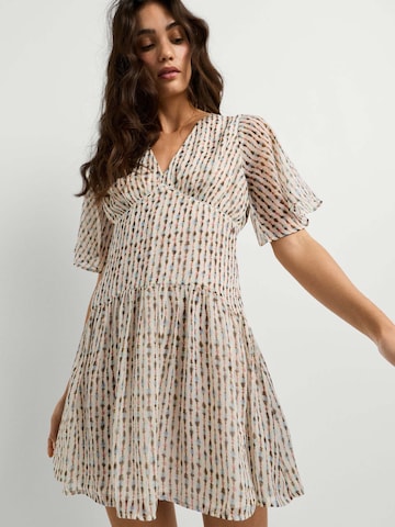 Pepe Jeans Kleid 'Faran' in Beige