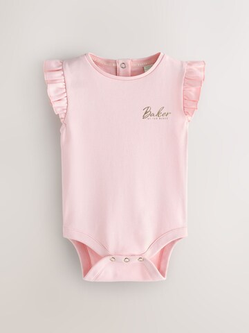Baker by Ted Baker Body in Pink