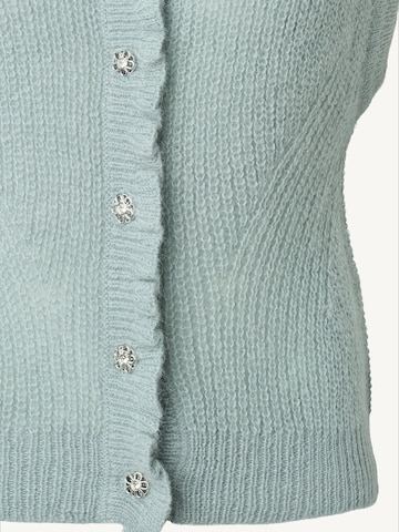 Noa Noa Pullover 'Christel' in Blau
