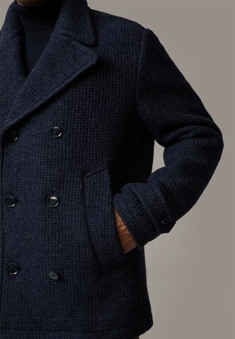 STRELLSON Jacke ' Abano ' in Blau