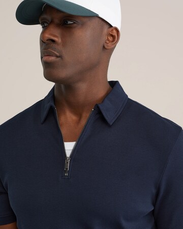 WE Fashion Póló - kék